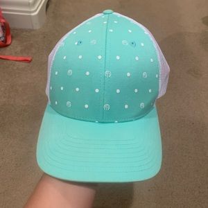 Columbia Hat